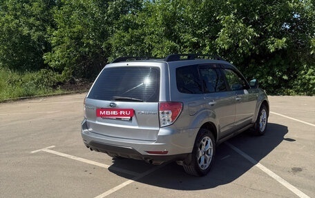 Subaru Forester, 2008 год, 1 199 000 рублей, 6 фотография
