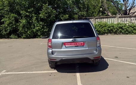 Subaru Forester, 2008 год, 1 199 000 рублей, 5 фотография