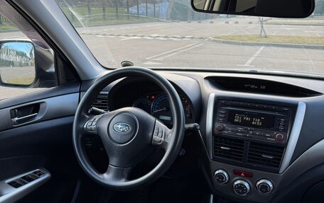 Subaru Forester, 2008 год, 1 199 000 рублей, 13 фотография