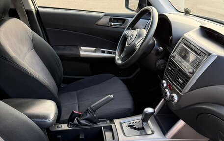 Subaru Forester, 2008 год, 1 199 000 рублей, 15 фотография