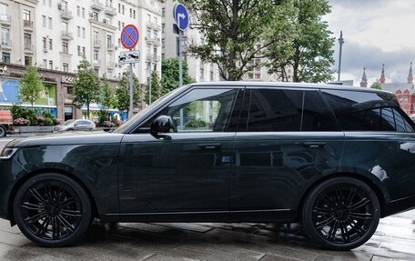 Land Rover Range Rover IV рестайлинг, 2026 год, 22 900 000 рублей, 2 фотография