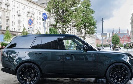 Land Rover Range Rover IV рестайлинг, 2026 год, 22 900 000 рублей, 4 фотография