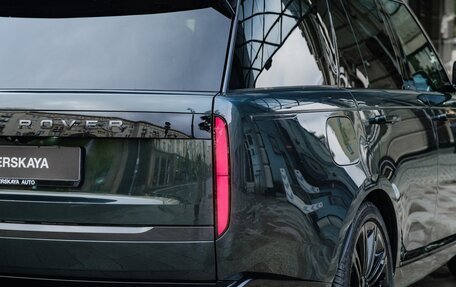 Land Rover Range Rover IV рестайлинг, 2026 год, 22 900 000 рублей, 5 фотография