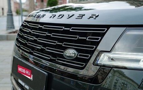 Land Rover Range Rover IV рестайлинг, 2026 год, 22 900 000 рублей, 6 фотография