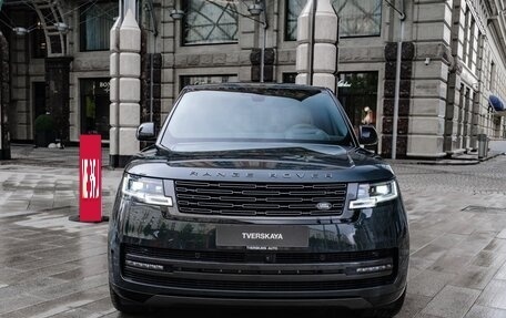 Land Rover Range Rover IV рестайлинг, 2026 год, 22 900 000 рублей, 3 фотография