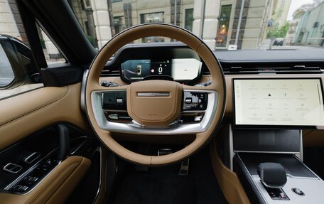 Land Rover Range Rover IV рестайлинг, 2026 год, 22 900 000 рублей, 21 фотография