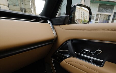 Land Rover Range Rover IV рестайлинг, 2026 год, 22 900 000 рублей, 23 фотография