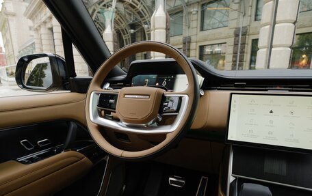 Land Rover Range Rover IV рестайлинг, 2026 год, 22 900 000 рублей, 24 фотография