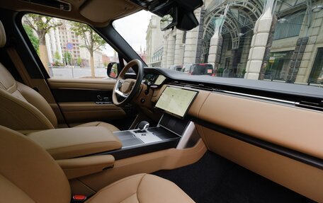 Land Rover Range Rover IV рестайлинг, 2026 год, 22 900 000 рублей, 26 фотография