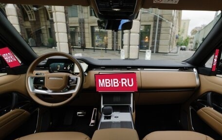 Land Rover Range Rover IV рестайлинг, 2026 год, 22 900 000 рублей, 20 фотография
