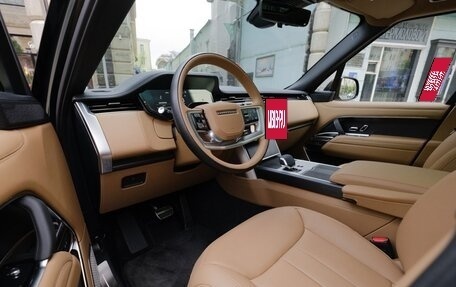 Land Rover Range Rover IV рестайлинг, 2026 год, 22 900 000 рублей, 14 фотография