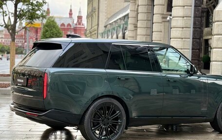 Land Rover Range Rover IV рестайлинг, 2026 год, 22 900 000 рублей, 39 фотография