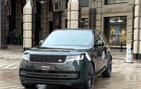 Land Rover Range Rover IV рестайлинг, 2026 год, 22 900 000 рублей, 40 фотография