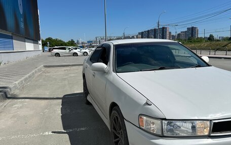 Toyota Cresta, 1994 год, 450 000 рублей, 3 фотография