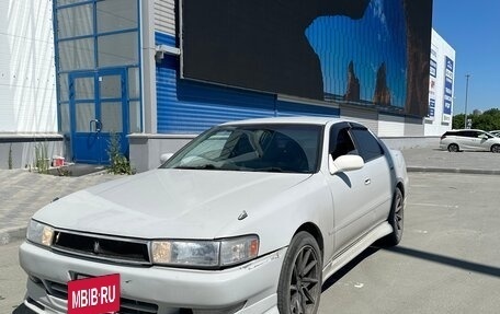 Toyota Cresta, 1994 год, 450 000 рублей, 2 фотография