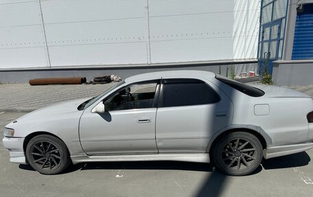 Toyota Cresta, 1994 год, 450 000 рублей, 5 фотография