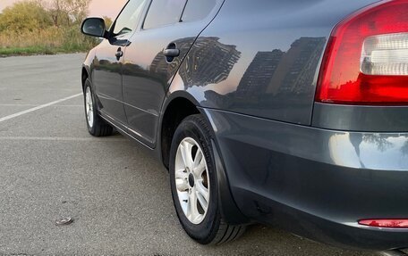 Skoda Octavia, 2010 год, 800 000 рублей, 2 фотография