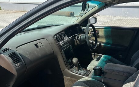 Toyota Cresta, 1994 год, 450 000 рублей, 12 фотография