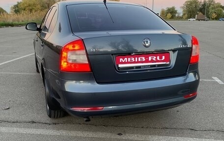 Skoda Octavia, 2010 год, 800 000 рублей, 4 фотография