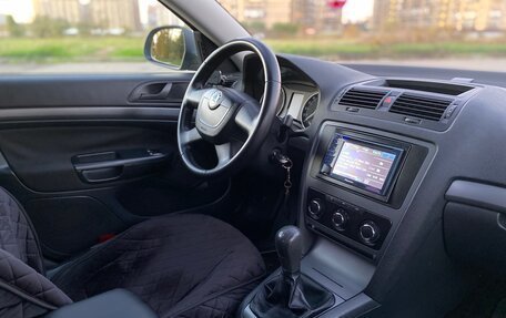 Skoda Octavia, 2010 год, 800 000 рублей, 6 фотография