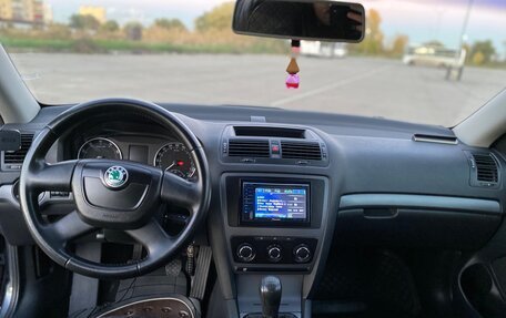 Skoda Octavia, 2010 год, 800 000 рублей, 7 фотография