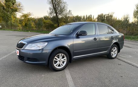 Skoda Octavia, 2010 год, 800 000 рублей, 10 фотография