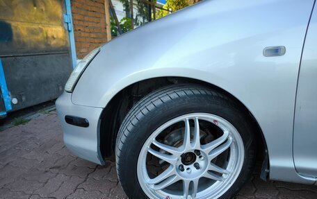 Honda Civic VII, 2003 год, 620 000 рублей, 7 фотография