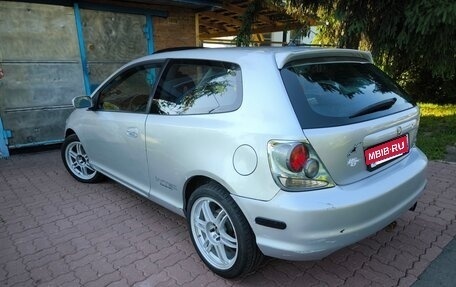 Honda Civic VII, 2003 год, 620 000 рублей, 6 фотография