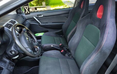 Honda Civic VII, 2003 год, 620 000 рублей, 19 фотография