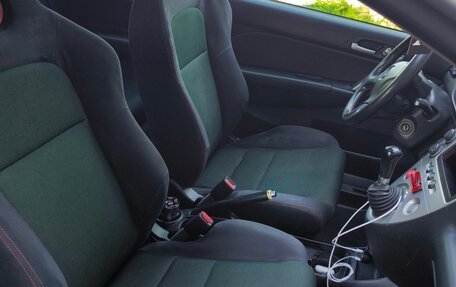 Honda Civic VII, 2003 год, 620 000 рублей, 17 фотография