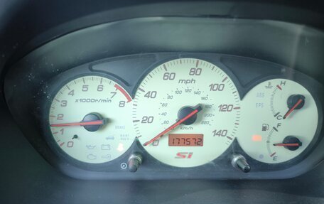 Honda Civic VII, 2003 год, 620 000 рублей, 12 фотография