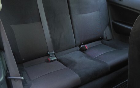 Honda Civic VII, 2003 год, 620 000 рублей, 16 фотография