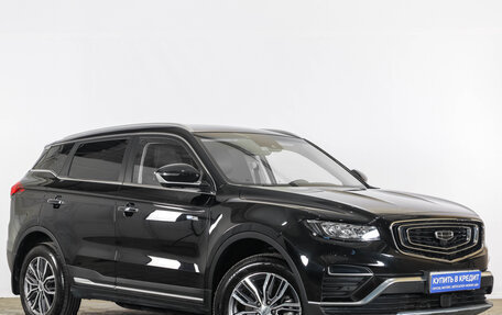 Geely Atlas, 2023 год, 2 449 000 рублей, 2 фотография