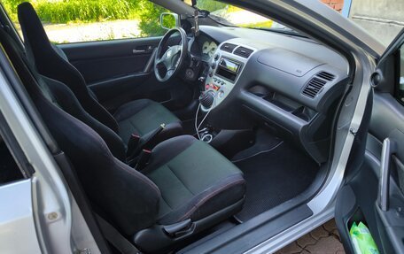 Honda Civic VII, 2003 год, 620 000 рублей, 18 фотография