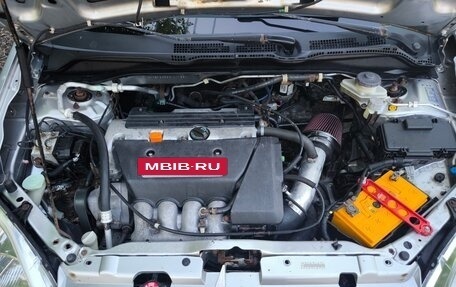 Honda Civic VII, 2003 год, 620 000 рублей, 11 фотография