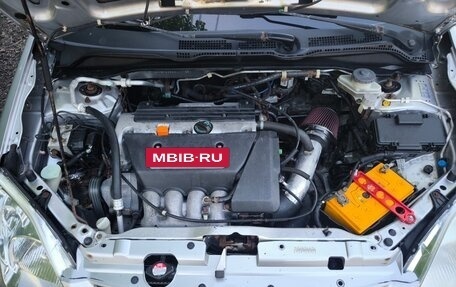 Honda Civic VII, 2003 год, 620 000 рублей, 13 фотография