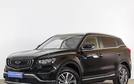 Geely Atlas, 2023 год, 2 449 000 рублей, 4 фотография