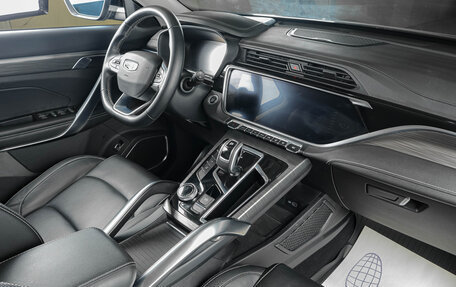 Geely Atlas, 2023 год, 2 449 000 рублей, 11 фотография