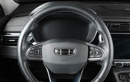 Geely Atlas, 2023 год, 2 449 000 рублей, 14 фотография