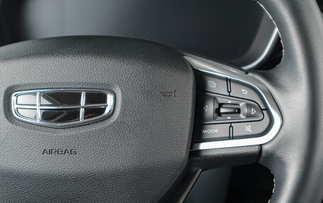 Geely Atlas, 2023 год, 2 449 000 рублей, 16 фотография