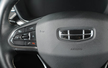 Geely Atlas, 2023 год, 2 449 000 рублей, 15 фотография