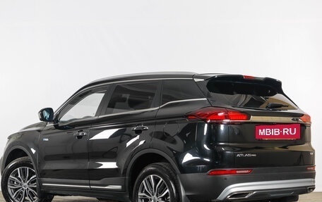 Geely Atlas, 2023 год, 2 449 000 рублей, 5 фотография