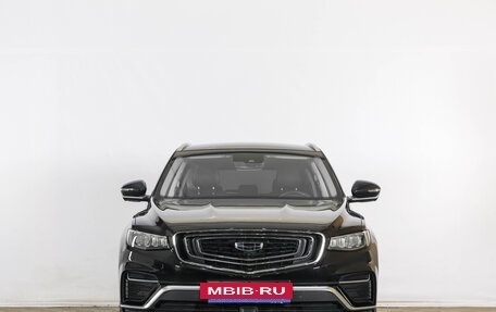 Geely Atlas, 2023 год, 2 449 000 рублей, 3 фотография