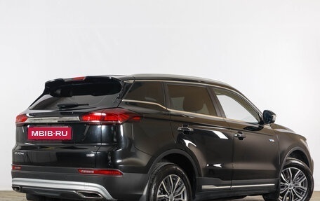 Geely Atlas, 2023 год, 2 449 000 рублей, 7 фотография