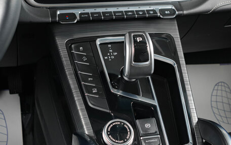 Geely Atlas, 2023 год, 2 449 000 рублей, 18 фотография