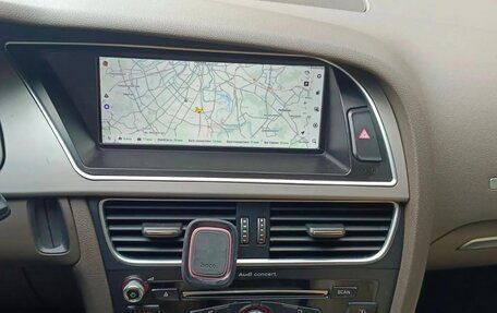 Audi A5, 2016 год, 2 200 000 рублей, 14 фотография