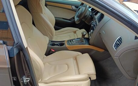 Audi A5, 2016 год, 2 200 000 рублей, 16 фотография