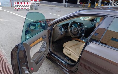 Audi A5, 2016 год, 2 200 000 рублей, 12 фотография