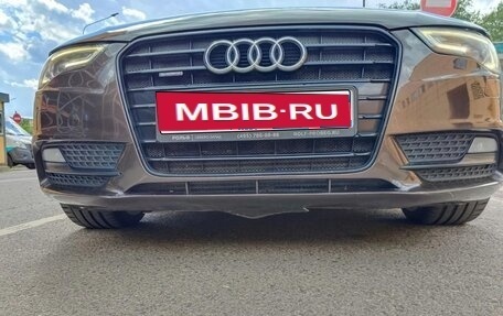 Audi A5, 2016 год, 2 200 000 рублей, 6 фотография