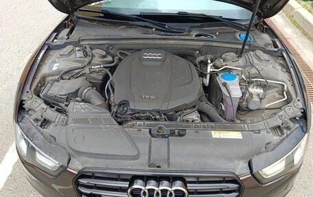 Audi A5, 2016 год, 2 200 000 рублей, 11 фотография